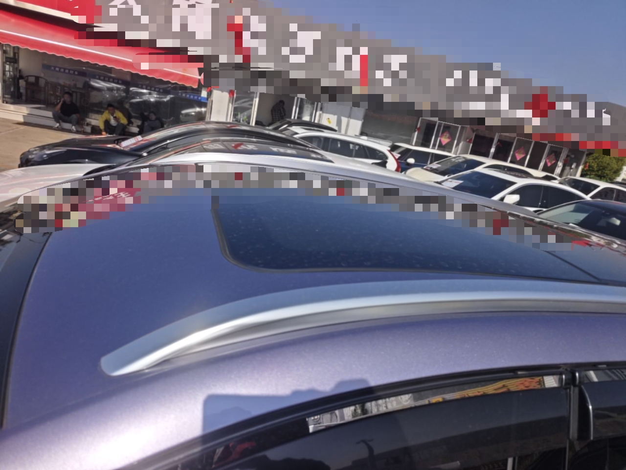 BYD Yuan PLUS 2023 Champion Edition 430KM Superior Model — снимка 7