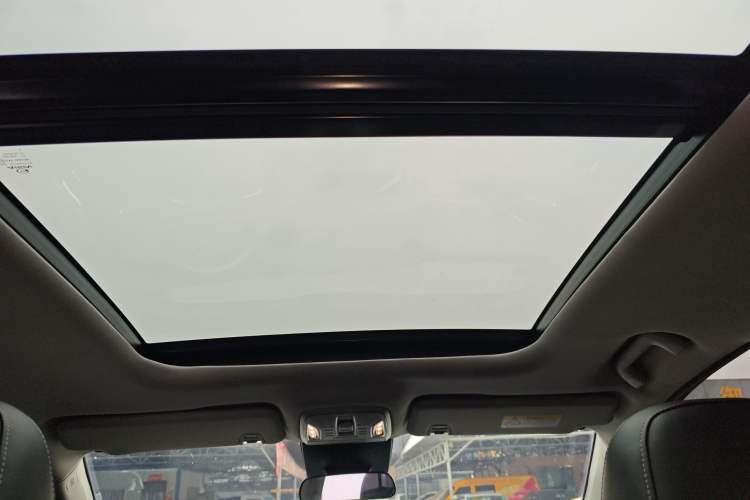 Used GAC Trumpchi M6 2021 PRO 270T Automatic Luxury Edition