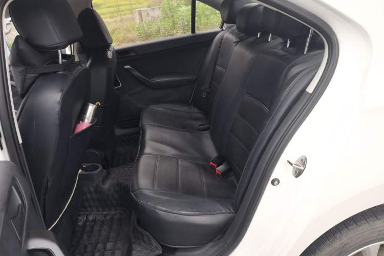 Used Skoda Rapid 2020 1.5L Manual Comfort Edition
