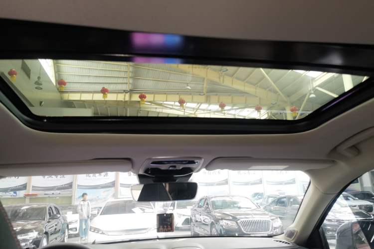 Used Lynk & Co 02 2022 1.5T DCT Shine Pro