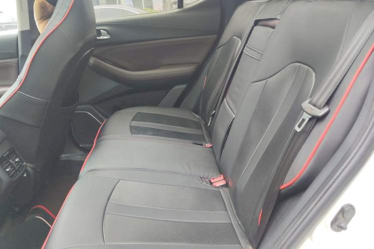 Used GAC Trumpchi GS4 2020 270T Automatic Smart Connectivity Edition
