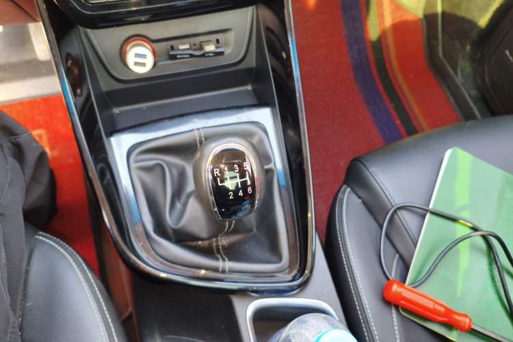 Used Baojun 530 2018 1.5T Manual Prestige Version China V