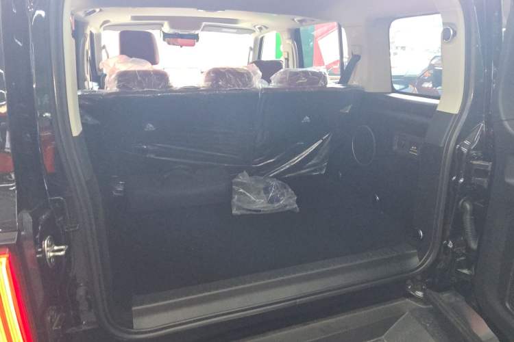 Used Tank 300 New Energy 2025 Hi4-T
