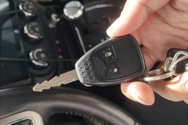 Used Jeep Patriot 2015 2.4L Sport Edition