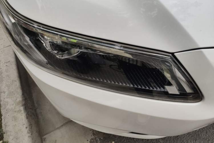 Used AION S 2020 Xuan 580 Travel Standard Edition
