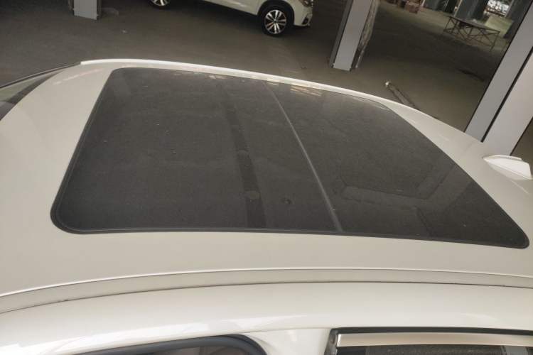 Used BMW i3 2022 eDrive 35 L
