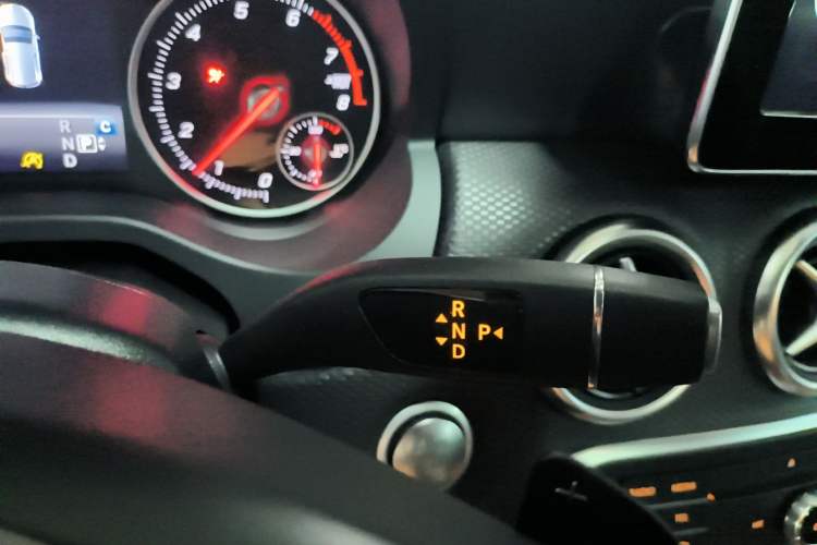 Used Mercedes-Benz A-Class 2017 Revised A 200 Dynamic Edition