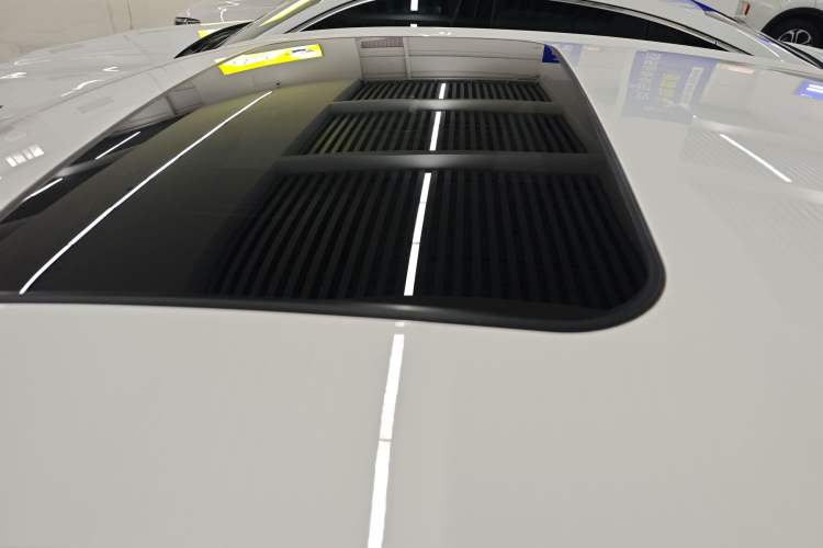 Used Ford Mondeo 2023 EcoBoost 180 Luxury Model
