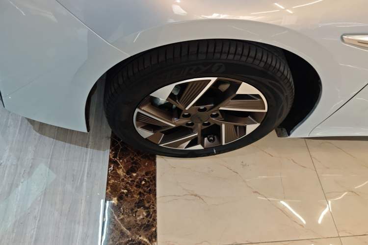 Used AION S Plus 2022 70 Enjoy Edition