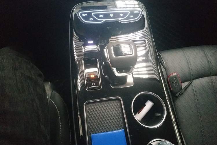 Used FORTHING Xinghai V9 2026 Model, More Enjoyment Series, 200km Comfort Edition