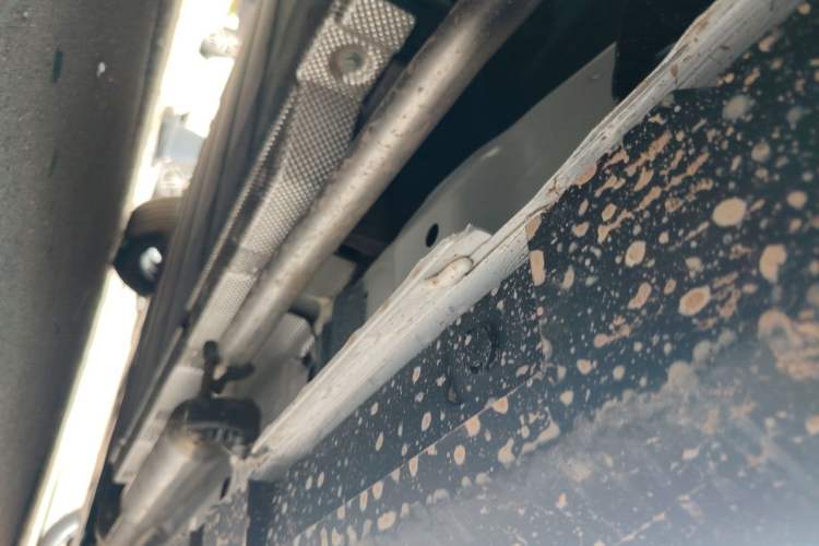 Used BYD Qin PLUS 
