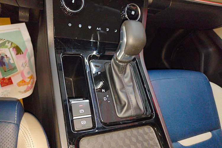 Used Chery Tiggo 5x 2023 1.5L CVT Fashion Edition