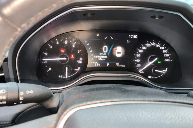 Used Toyota Avalon 2022 2.0L Luxury Edition
