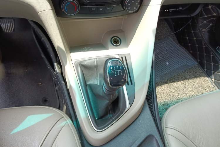 Used Buick GT 2018 15T Manual Elite Version China V Standard