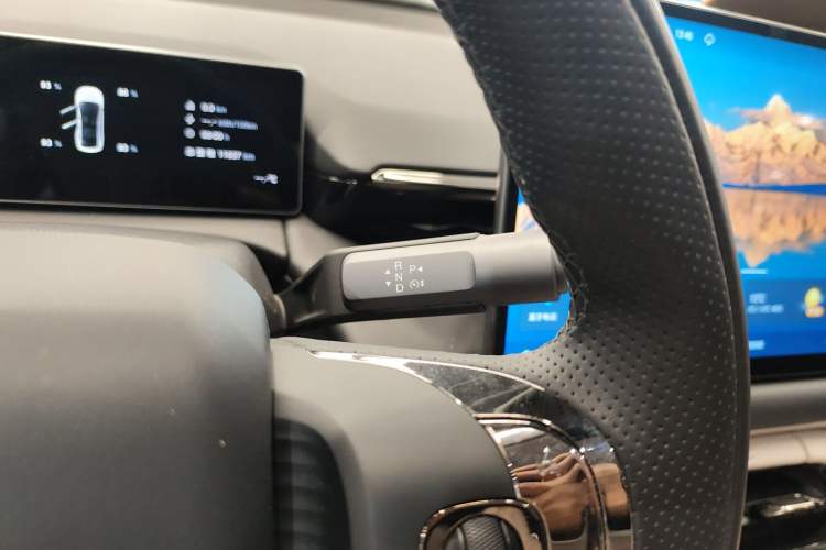 Used AION RT 2025 650 LiDAR Edition
