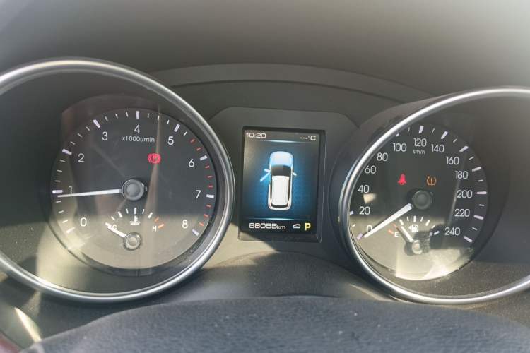 Used Haval H6 Coupe 2019 1.5T Automatic Two-Wheel Drive Elite Version China V Standard