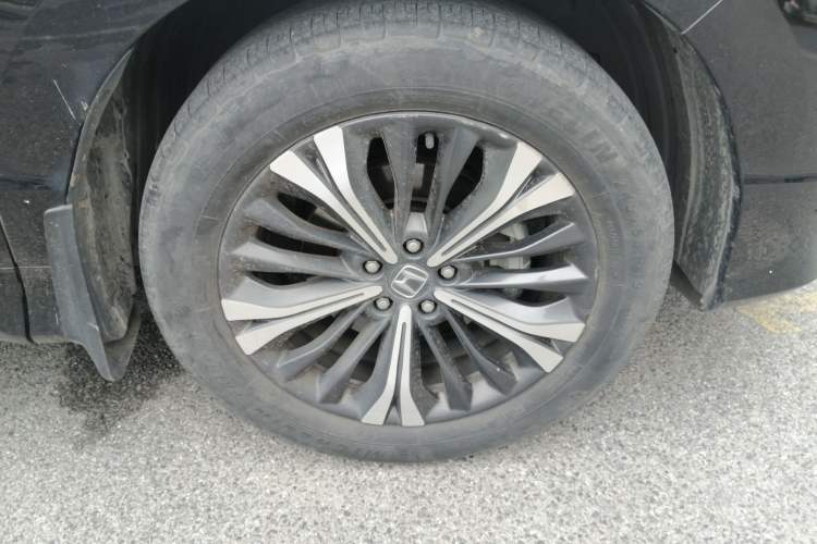 Used Honda UR-V 2020 370TURBO Four-Wheel Drive Prestige Edition Right Front Wheel Hub