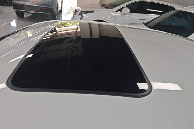 Used Cadillac ATS-L 2017 28T Tech Edition
