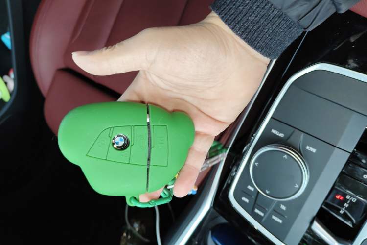 Used BMW i4 2023 eDrive35