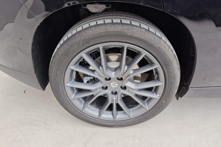 Used Leapmotor C10 2026 605 Enjoyment Edition