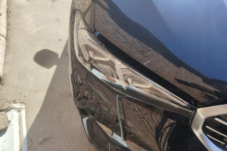 Used BMW 3 Series 2023 325Li M Sport Package
