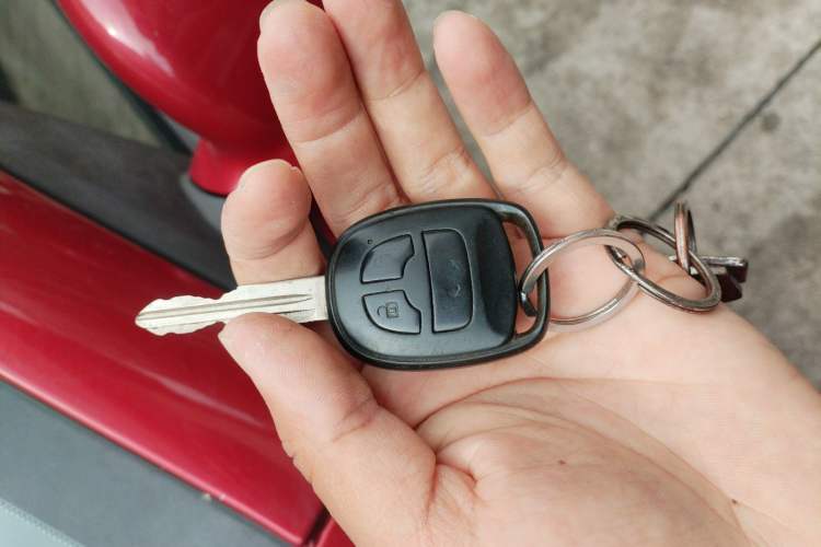 Used Changan CS35 2014 1.6L Manual Luxury Model China IV Standard
