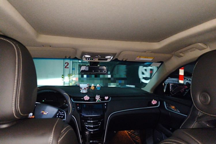 Used Cadillac XTS 2018 28T Tech Edition