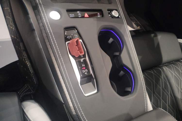 Used Audi A5L 2026 2.0T Sport Plus
