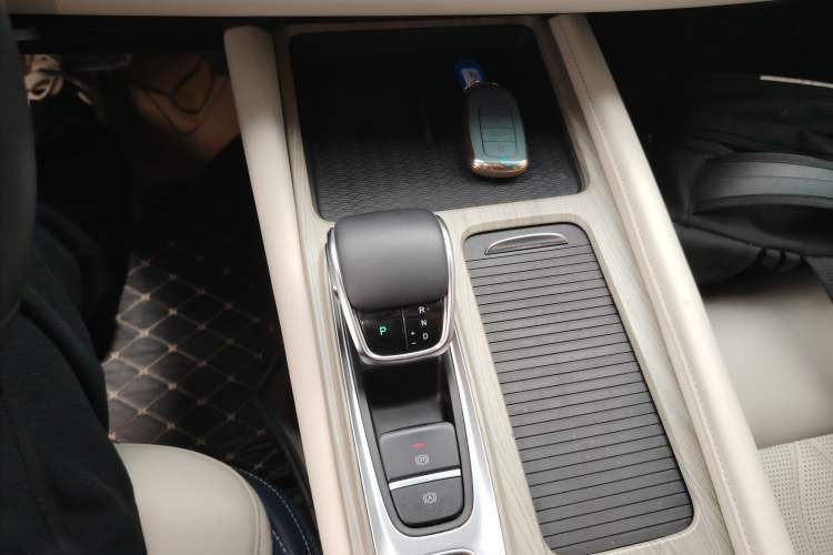 Used Chery Arrizo 8 2022 1.6T DCT Zhen
