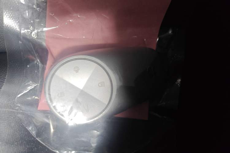 Used Nio ES6 2020 600 km Sport Edition
