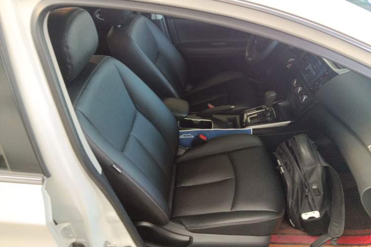 Used Nissan Sylphy 2021 Classic 1.6XL CVT Luxury Edition