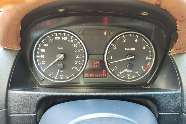 Used BMW X1 2014 sDrive18i Fashion Model