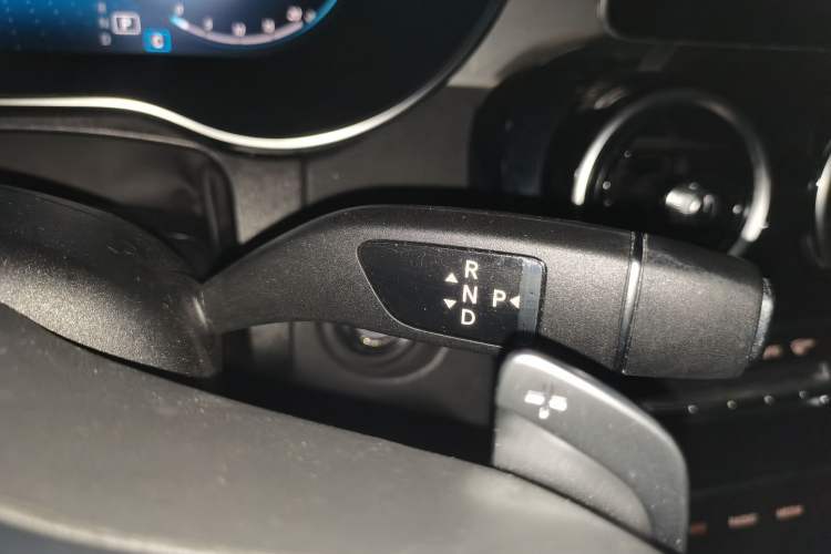 Used Mercedes-Benz C-Class 2020 C 260 Sport Edition
