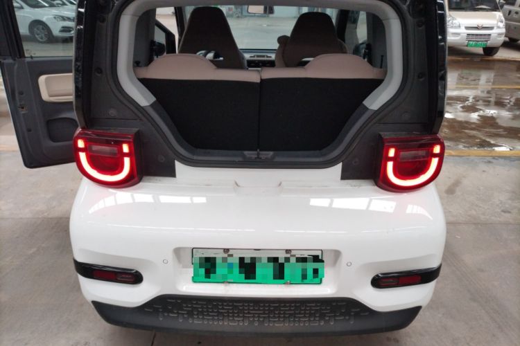 Used Chery QQ Ice Cream 2024 170km Sundae