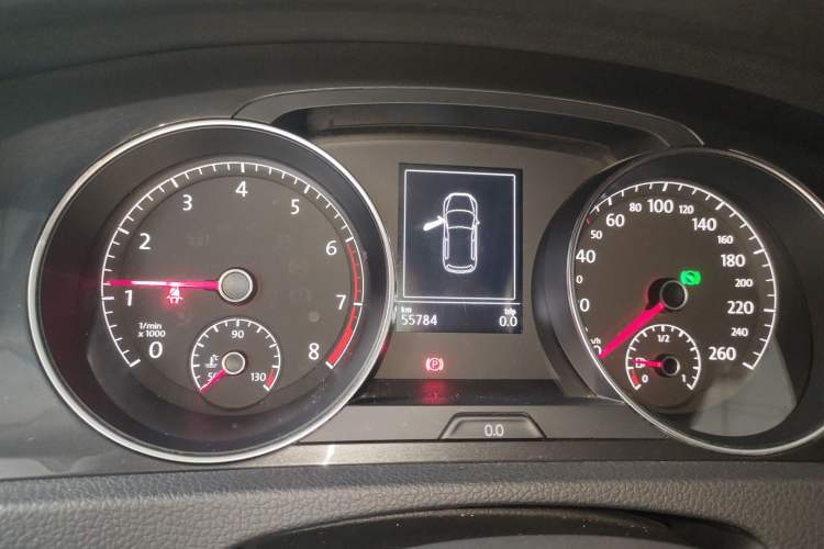 Used Volkswagen Golf 2020 280TSI DSG Comfort Version