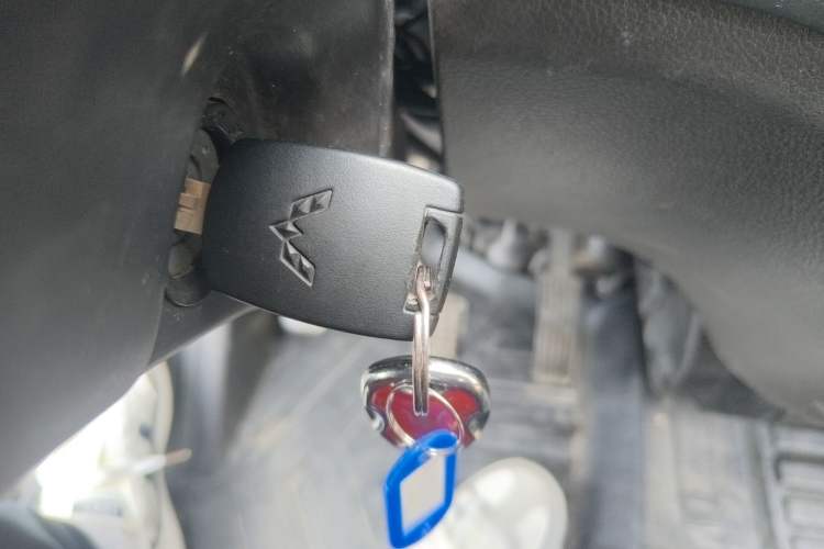 Used Wuling Rongguang S 2023 1.5L Base Version 5/7 Seats
