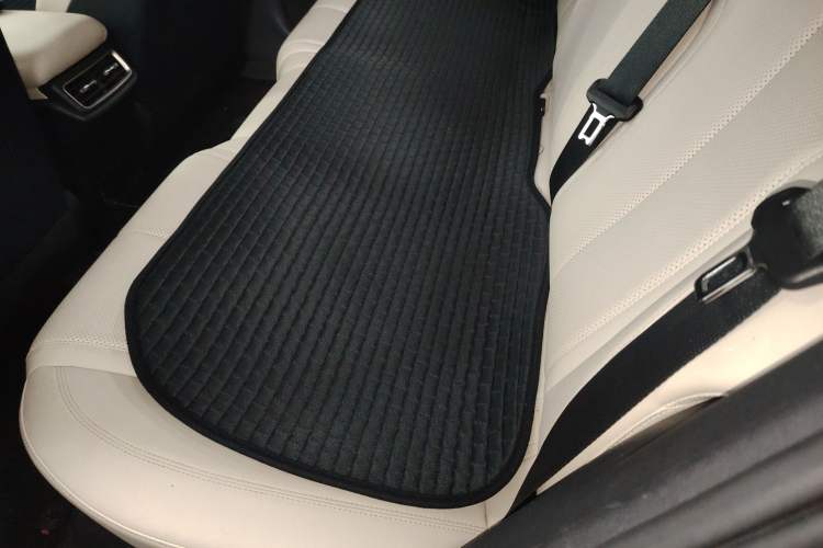 Used BYD Qin L 2024 DM-i 80KM Leading Model