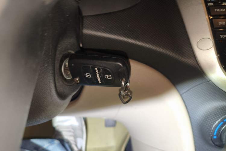 Used Hyundai Verna (older generation) 2014 1.4L Automatic Smart GLS