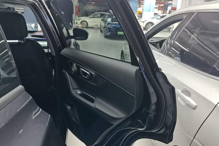 Used Chery Tiggo 8 PRO New Energy 2023 Champion Edition 1.5T 100km Glory Version