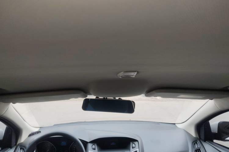 Used Ford Focus 2012 Hatchback 1.6L Automatic Comfort Model