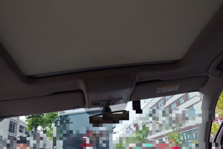 Used Volkswagen Tiguan L 2021 330TSI Automatic Two-Wheel Drive R-Line Enhanced Edition