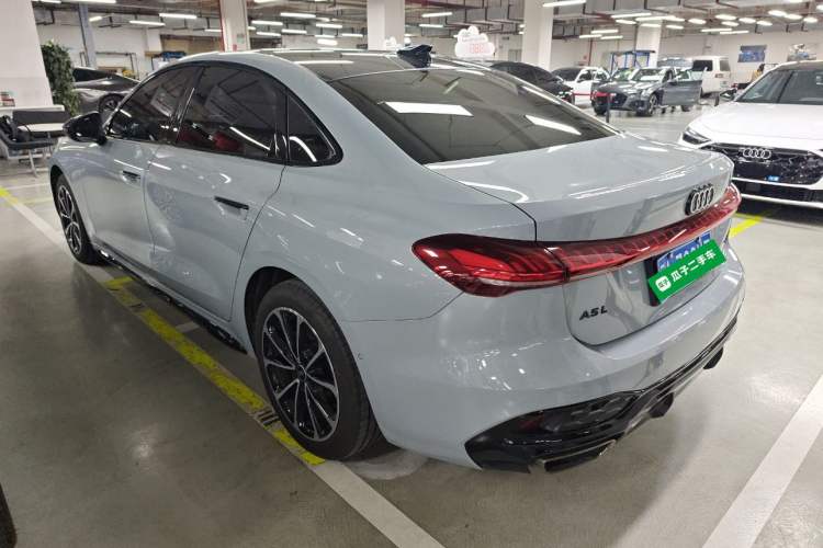 Used Audi A5L 2026 2.0T Sport