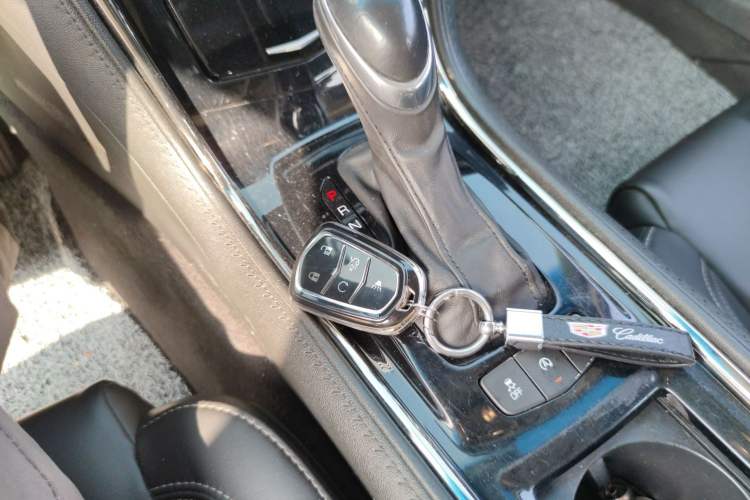 Used Cadillac ATS-L 2017 28T Tech Edition