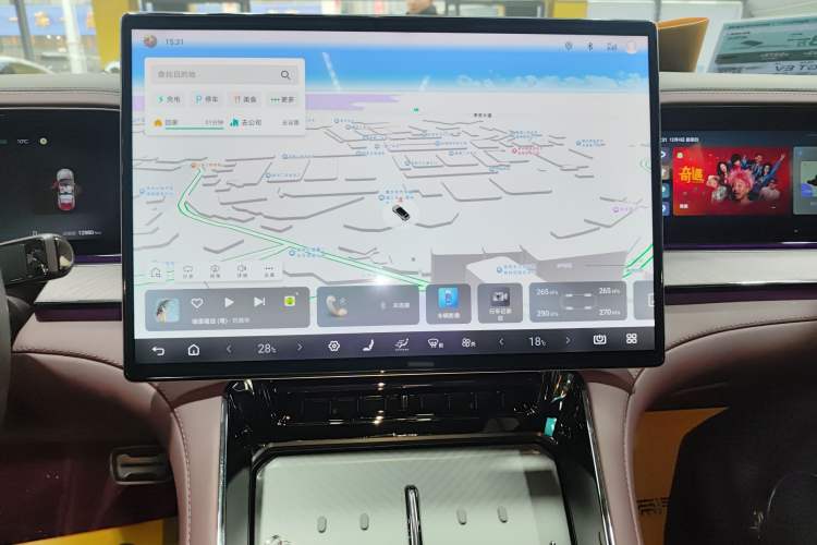 Used Denza Z9GT 2024 630 All-Wheel Drive Pro Version
