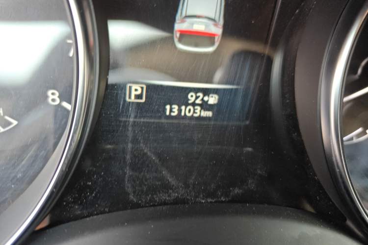 Used Nissan Qashqai 2023 Classic 2.0L CVT XV Comfort Edition
