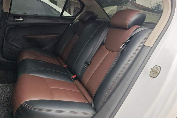 Used Peugeot 308 2014 Enjoy Edition Classic 1.6L Automatic Premium Model