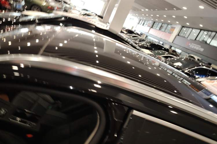 Used Lincoln Corsair 2024 2.0T Two-Wheel-Drive Luxury Edition