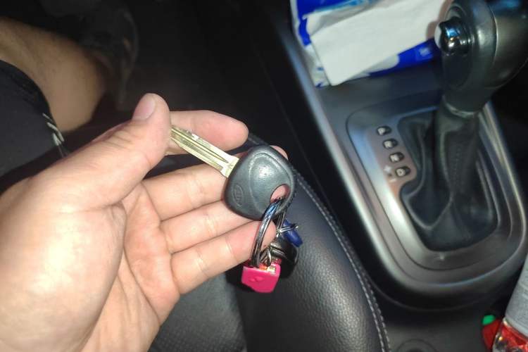 Used Kia Soul 2010 1.6L AT GLS
