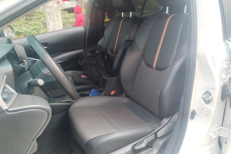 Used Toyota Levin 2023 Smart Electric Hybrid Dual-Engine 1.8L Leading Edition