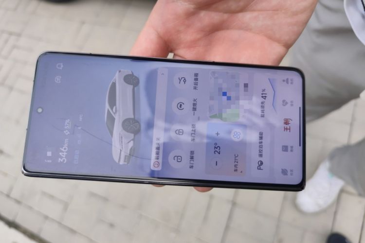 Used BYD Han 2020 EV Long-Range Deluxe Model